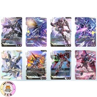GUNDAM CARD GAME White U & R CARD GD01-068 069 070 071 074 086 096 117 118 119 by ANY HOBBY