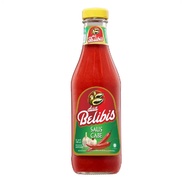 dua Belibis Saus Cabe 340 ml