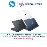 HP Victus Laptop (I5-13500HX/16GD5/512SD/16.1") 16-R0040TX/16-R0040TX/16-R0041TX