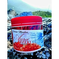 Garam Mandian Bukit Aura Rezeki