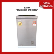 DAEMA 130L Freezer DFZ-1310SL