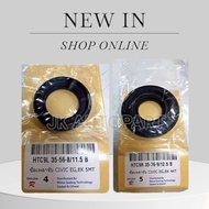 Honda Drive Shaft Seal Left And Right Civic Year 92-01 Number 91205PL3A01 HTC9L 35-56-8 91206689005