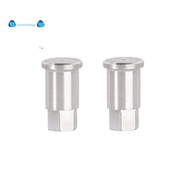 Hex Hub Adapter Metal Front Wheel for LDRC AE86 A86 A86P LD1801 1/18 RC Car Upgrade Parts