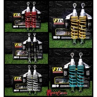 FTC shock xrm wavae with tank 340mm