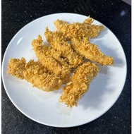 Tepung Ayam Tender Crispy / Tepung Chicken Tender Crispy 1kg