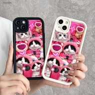 Xiaomi poco 14T 14 X7 X6 M7 M6 M5S M4 F7 C71 C75 C65 X5 X3 F5 F6 M3 13T NFC Pro 4G 5G Casing TY 4524