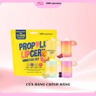 [Genuine] CNP Laboratory Propolis Lipcerin Minature Set
