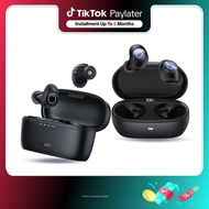 Baseus Bowie MA10/MA10 Pro/S/MZ10 TWS Earbud ANC Noise Cancelling 4-Mic ENC IPX6 Waterproof Earphone