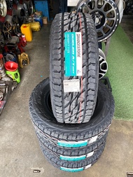 265/65 R17 Bridgestone Tire Japan | Dueler A/T, Dueler H/T (265/65R17)