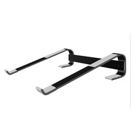 MD2TS Aluminum Alloy Laptop Stand Tablet Stand Portable Laptop Stand Laptop Holder Laptop Mount Lapt