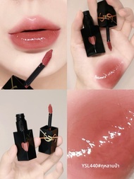YSL | ลิปลาคเกอร์เงากระจกความละเอียดสูง 5.5 มล