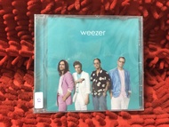 CD Weezer – Weezer 38-111