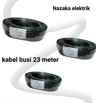 kabel busi meteran ( 23 meter ) satu roll