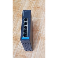 EKI-2525-BE Advantech Industrial Ethernet Switch