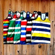 4// PCS/2 PCS /KIDS BOY STRIPE SANDO/RANDOM DESIGN/FIT 1 -2 old/5-6 old/7-8old/11-15 YR.OLD