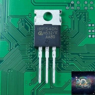 IRF540N Infineon Mosfet N-Channel IRF540Original