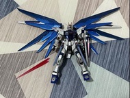 Freedom Gundam (Titanium Finish) rg