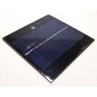 Mini Solar Panel Solar Cell 6V for DIY Project RBT