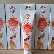 Bodana Bodana Thai Whitening Toothpaste Deep Remove Tooth Stains Fresh Breath Remove Yellow Tooth