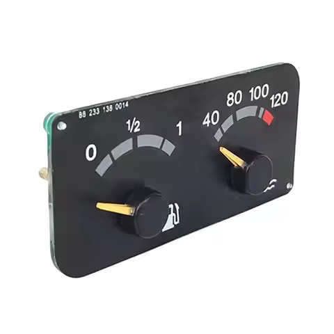 NEW-Truck Dashboard Digital Tachometer For Scania Truck 1434134 1423207