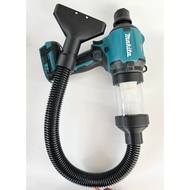 Makita DAS180/AS001G Dust Blower Accessories, Modified Vacuum Cleaner Kit Dual-use Blowing Suction