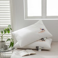 Snowdown Extra Firm Microfibre Pillow