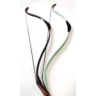 Busur Turkish Lela Kenchana Ar Rouha 16 lbs, 20 lbs, 27 lbs.