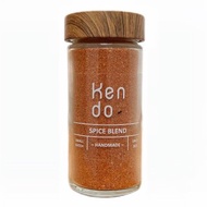 塔可調味粉 Taco seasoning - 灑罐