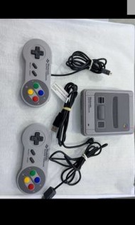 迷你超任Mini sfc （無盒）FC , PC engine , Md , GBA N64 , PS1