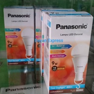 Panasonic 9W LDRHV9DE27 LED Emergency Light