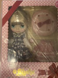 全新NEO BLYTHE PRINCESS SHIRLEY BLYTHE