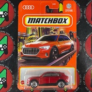 Matchbox Audi E Tron