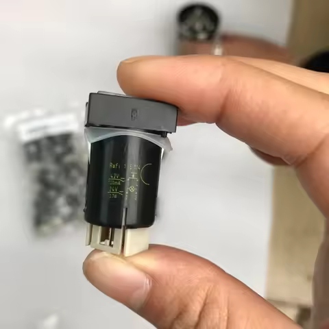 10pcs/lot new Heidelberg SM52/PM52 to the version of the water roller inlet cylinder cylinder gas st