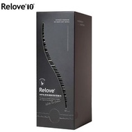 RELOVE - 私密肌弱酸清潔濕紙巾｜60片獨立包裝