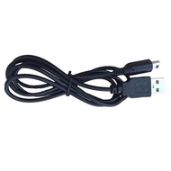 TMOY 3DS USB Charger Cable Power Charging Lead For  New 3DS XL/New 3DS/ 3DS XL/ 3DS/ New 2DS XL/New 