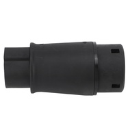 [LMC]  EV Charging Connector Electric Vehicles Charging Adapter Type 1 To Type 2 IP54 Protection 16A
