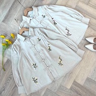 3478-02 Rosie Viscose Shirt