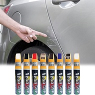 Car Touch-up Pen Auto Parts Car Paint Repair And Touch-up Pen Scratch Paint Pen