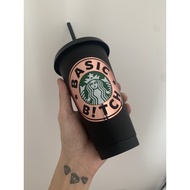 Starbucks Tumbler/Cup 24oz