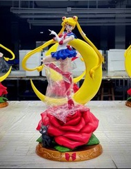Gk新品預訂EGG Studio美少女戰士 月野兔Sailor Moon