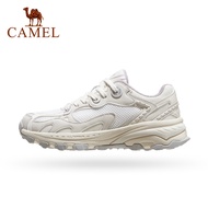 CAMEL outdoor hiking shoes for women casual running shoes