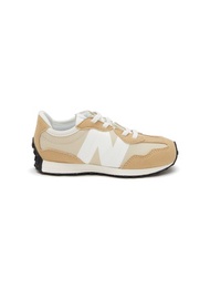 NEW BALANCE 327 TODDLERS LOW TOP SNEAKERS