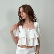 Quince.bkk - Riri cotton crop