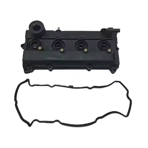 13264-8H303 Engine Valve Cover for QR25DE 2.5L Murano TZ50 2004-2008 QR20DE 2.0L X-trail T30 2001-20