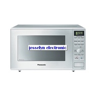Harga Promo Microwave Oven Panasonic NN-GD692STTE Kapasitas 28 Liter