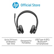 HP Poly Voyager 4320 USB-A Headset +BT700 dongle