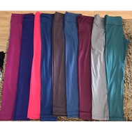 Degree pants have big size 90 kg, genuine form for women's gym yoga sports