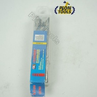 MATA Fujiyama HSS Steel Drill Bit 6mm