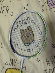 YONEX ASTROX 100 ZZ VA 羽毛球拍
