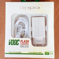 Promo charger harga murah kualitas ok charger mini vooc opo 2 usb micro flash fast charging carjer v